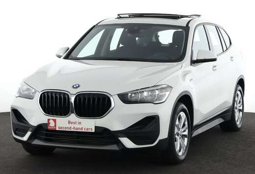 BMW xDrive25e iA  + GPS + PDC + CRUISE + PANO DAK + A ...