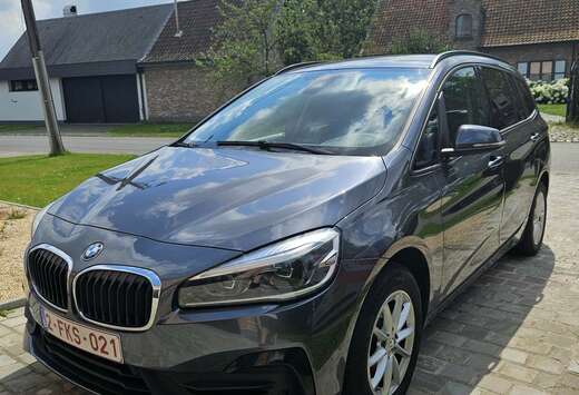 BMW 216d Gran Tourer Aut. Advantage