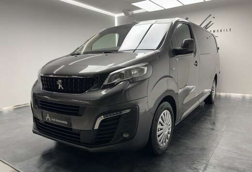 Peugeot 2.0 BlueHDi *CARPLAY*CAPTEUR AV+AR*CRUISE*GAR ...