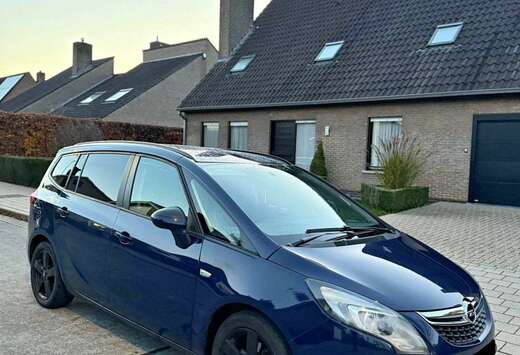 Opel 1.4 Turbo ecoFLEX Start/Stop Innovation