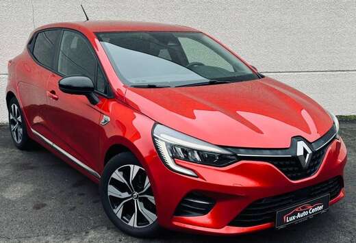 Renault TCE 90 X-Tronic Limited Auto //GARANTIE 12 Mo ...