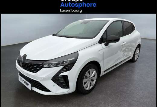 Renault 1.6i Techno E-Tech Full Hybrid