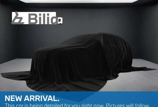 BMW xDrive20d M Sportpaket Head-Up HiFi DAB LED