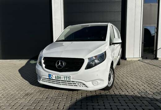 Mercedes-Benz 2.1 BlueTEC A3 (EU6c)