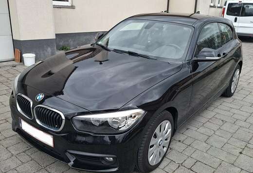 BMW 116i