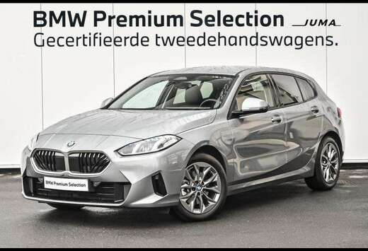 BMW i Hatch - Automaat