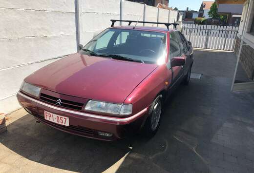 Citroen 2.0i 16v Activa