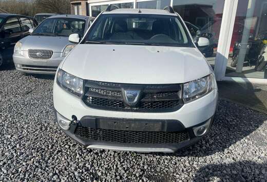 Dacia TCe 90 S&S Laureate