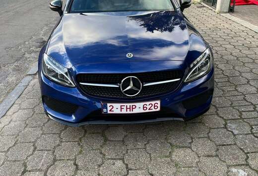 Mercedes-Benz AMG ( NIGHT EDITION)