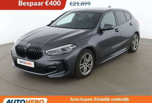 BMW 118i M Sport