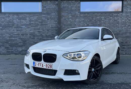 BMW 116i