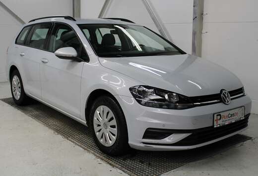 Volkswagen SW 1.0 TSI  Navi  CarPlay  PDC  ACC  Top D ...