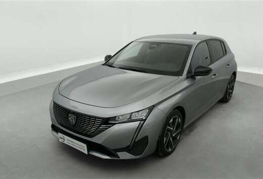 Peugeot 1.2 PureTech Allure NAVI / S-CUIR / FULL LED