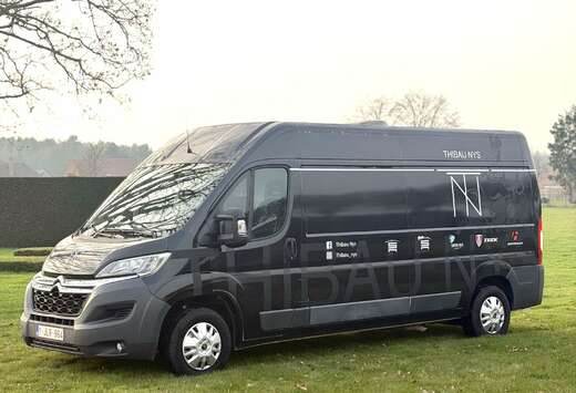 Citroen 2.2 HDi L4 Confort