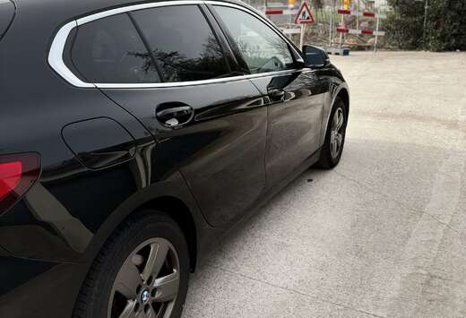 BMW 1 Serie 116d Manueel