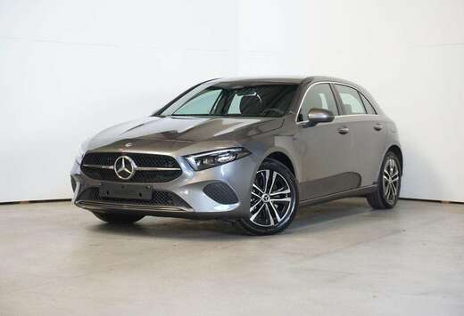 Mercedes-Benz e - DISTRONIC - MULTIBEAM LED