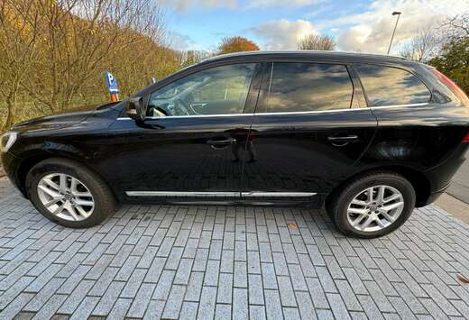 Volvo D4 Geartronic Summum 190pk 1 jaar garantie Euro ...