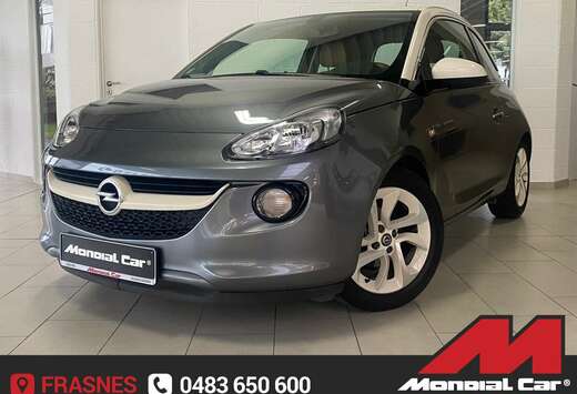 Opel 1.2i*CarPlay* Siege et volant chauffant* Garanti ...