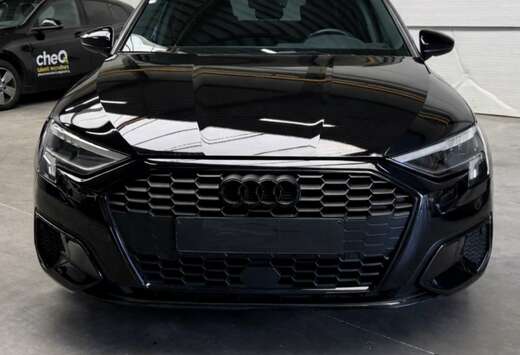 Audi Sportback 30 TFSI Business Edition Advanced S tr ...