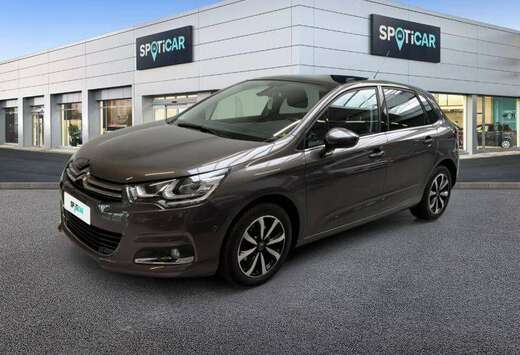 Citroen 2 1.2 PureTech 130 S&S EAT6 Feel