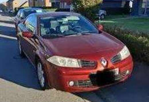 Renault Megane 1.5 dCi Dynamique