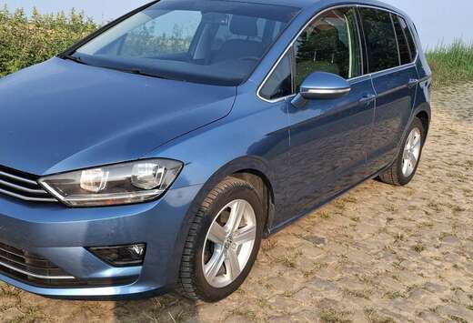 Volkswagen 2.0 CR TDi Highline