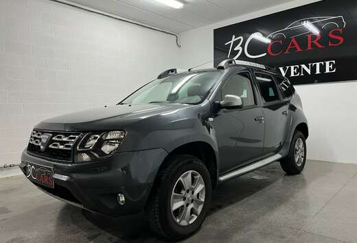 Dacia 1.2 TCe *GARANTIE*CUIR*GPS*JANTE*1ER PROPRIÉTA ...