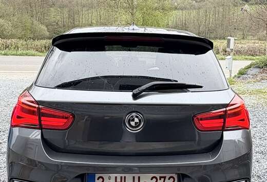 BMW 120i 184 ch M Sport