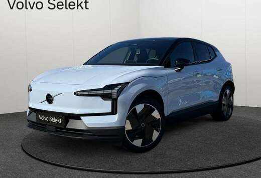 Volvo Single Motor Extended Range Plus / Electrique