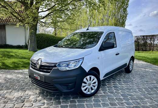 Renault 1.5 Blue dCi Confort S/S (EU6d)/Carplay/Camer ...