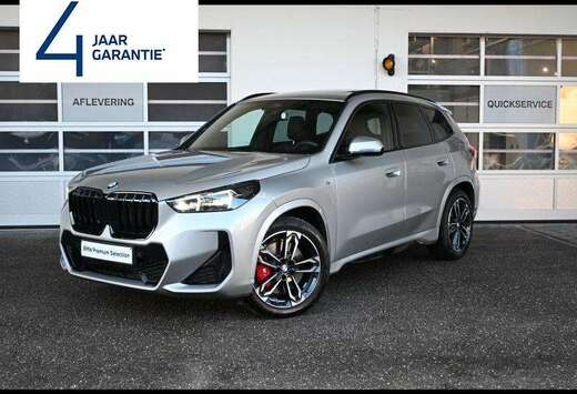 BMW M SPORT PRO - PANODAK - NAVI -