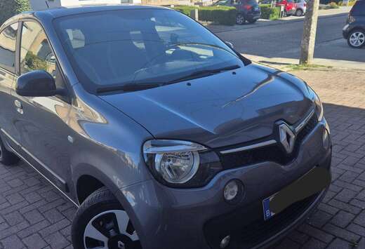 Renault 1.0i SCe Life S&S