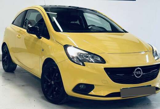 Opel Prêt  Immatriculer