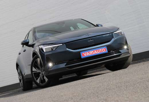 82 kWh Long Range Dual Motor - Plus+Pilot+Climate pac ...