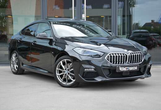 BMW i Gran Coupé M-Sport/Pano/ACC/Hifi/Keyless