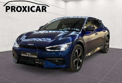 Kia EV6 77.4 kWh RWD GT Line 4.267km Garantie Kia