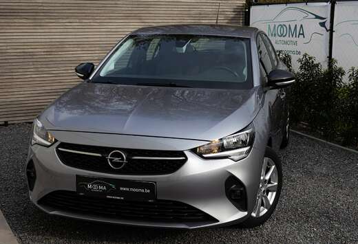 Opel Opel Corsa 1.2 S/S Edition  Navigatie  Zetelverw ...