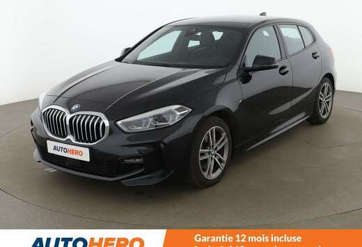 BMW 118i M Sport