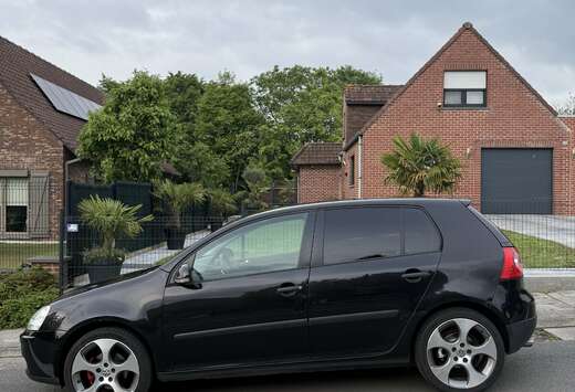 Volkswagen 1.9 TDi Comfortline