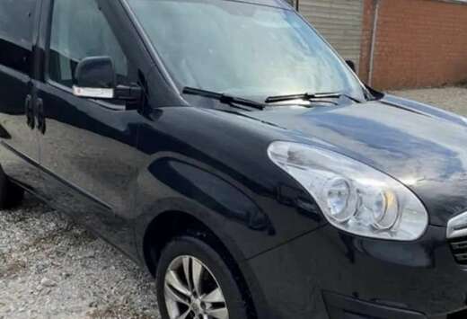 Opel 1.4 Turbo L1H1 Edition