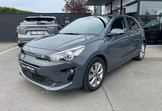Kia More