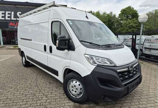 Opel 2.2 Turbo D L3H2 S/S (EU6.4) - €16.500 excl. b ...