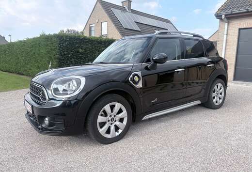 MINI Mini Countryman 1.5A PHEV Cooper S E ALL4 (EU6d- ...