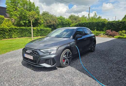 Audi Version 245 cv - GARANTIE USINE - CONTRAT ENTRET ...