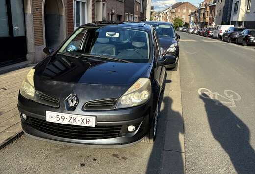 Renault Renault Clio 3 2.0 16v Dynamique 5 Portes Boi ...