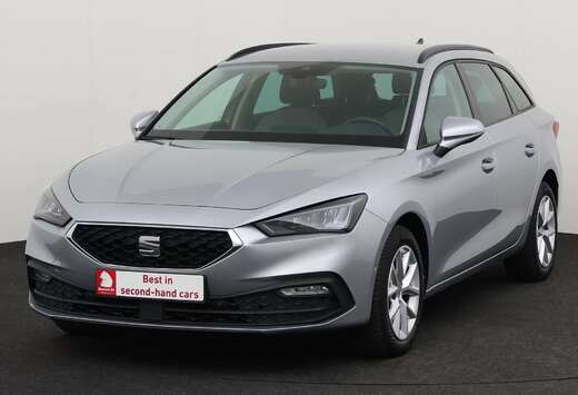 SEAT ST MOVE 1.0TSI + GPS + CARPLAY + PDC + CRUISE +  ...