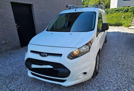 Ford Transit Connect T220 1.5 TDCi Ambiente (EU6)