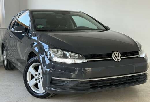 Volkswagen 7.5 FACELIFT 1.0TSI CARNET D’ENTRETIEN 1 ...