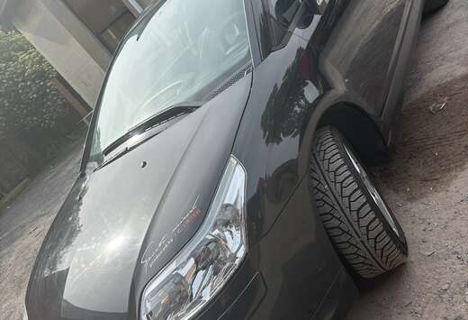 Citroen Coupe 1.4 16V Advance