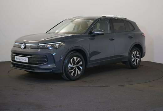 Volkswagen Life 1.5eTSI DSGCarPlay+AndroidEasy OpenAC ...